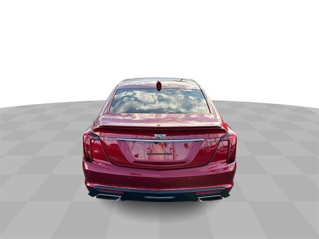 2025 Cadillac CT5 Premium Luxury Tucson AZ