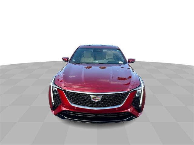 2025 Cadillac CT5 Premium Luxury Tucson AZ