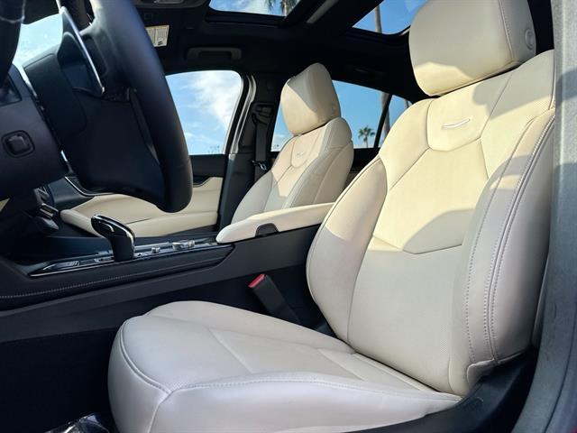 2025 Cadillac CT5 Premium Luxury Tucson AZ