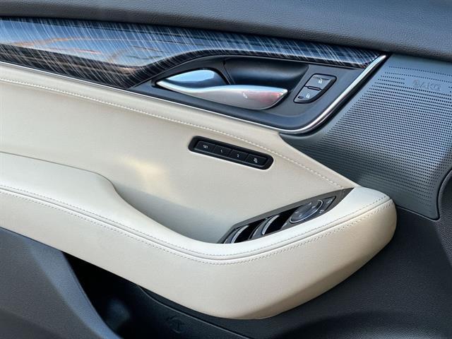 2025 Cadillac CT5 Premium Luxury Tucson AZ