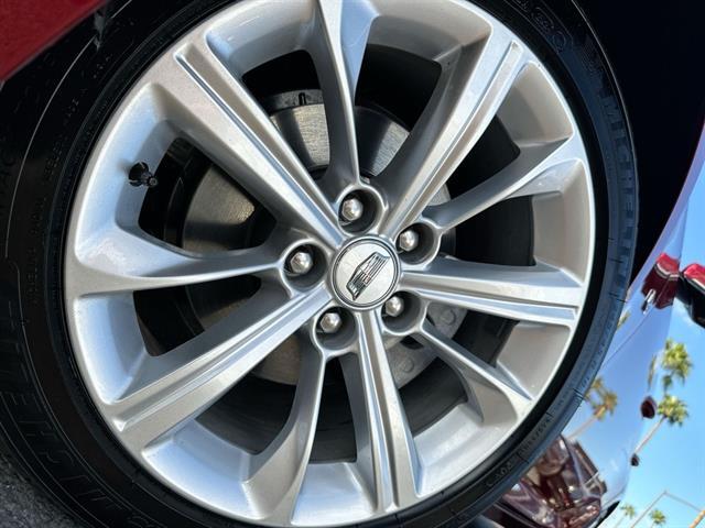 2025 Cadillac CT5 Premium Luxury Tucson AZ