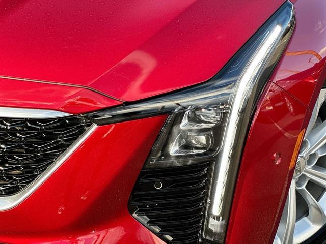 2025 Cadillac CT5 Premium Luxury Tucson AZ