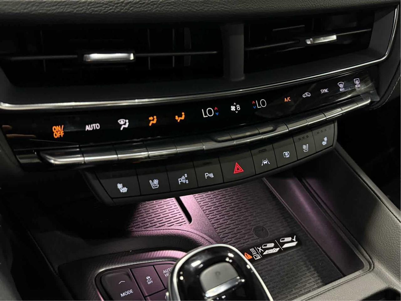 2025 Cadillac CT5 Premium Luxury Woburn MA