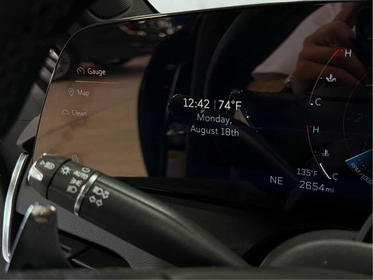 2025 Cadillac CT5 Premium Luxury Woburn MA