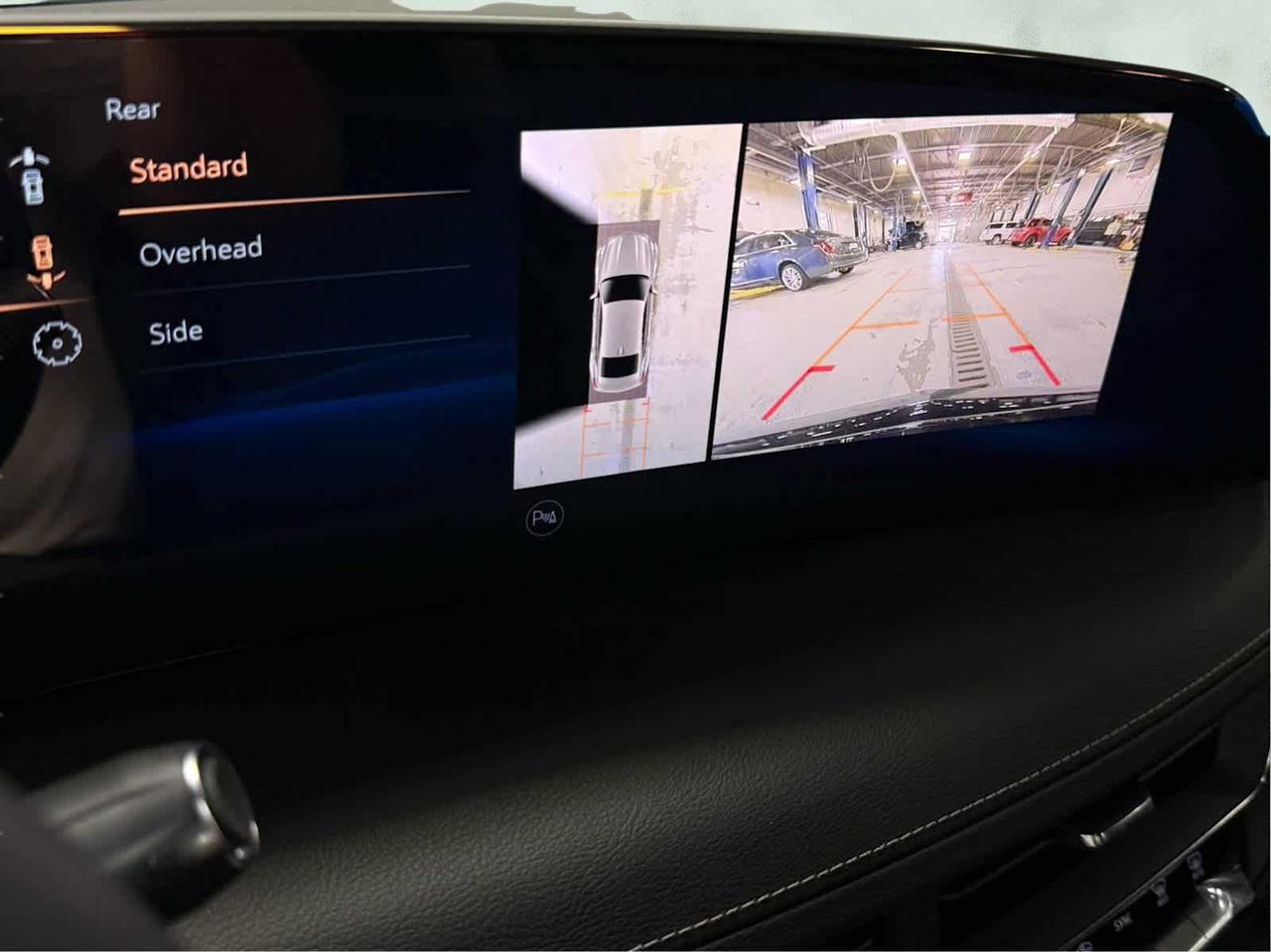 2025 Cadillac CT5 Premium Luxury Woburn MA