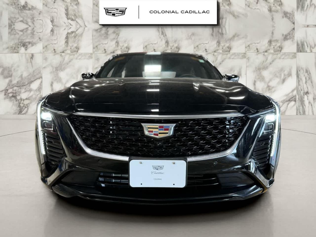 2025 Cadillac CT5 Premium Luxury Woburn MA