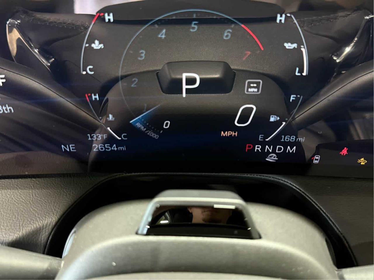 2025 Cadillac CT5 Premium Luxury Woburn MA