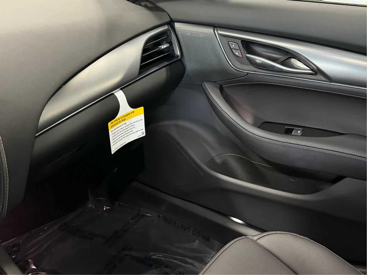 2025 Cadillac CT5 Premium Luxury Woburn MA