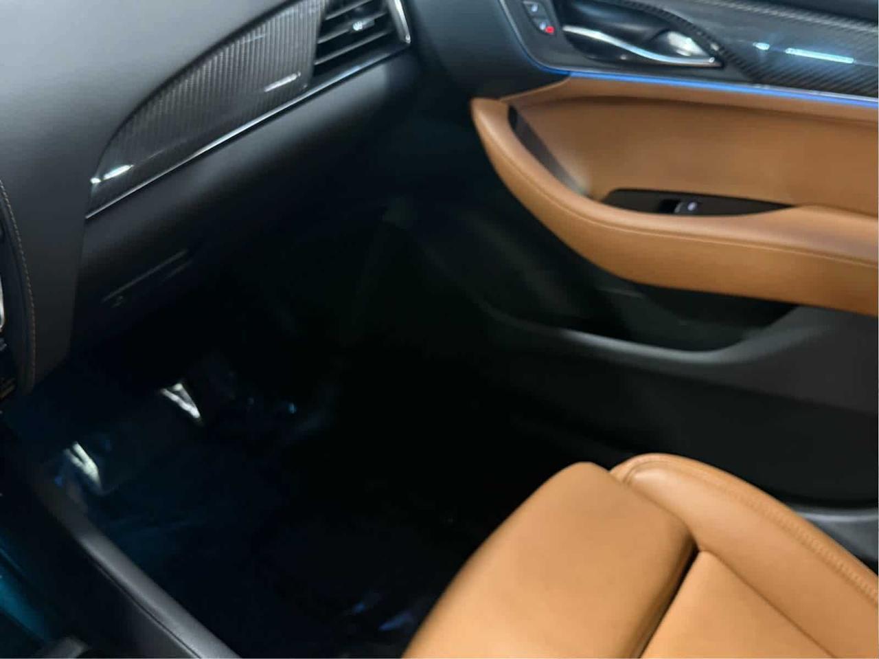 2025 Cadillac CT5 Premium Luxury Woburn MA