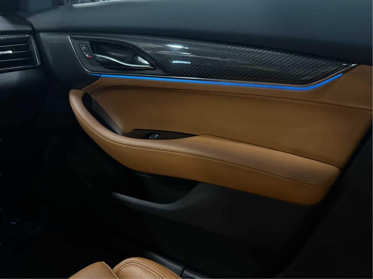 2025 Cadillac CT5 Premium Luxury Woburn MA