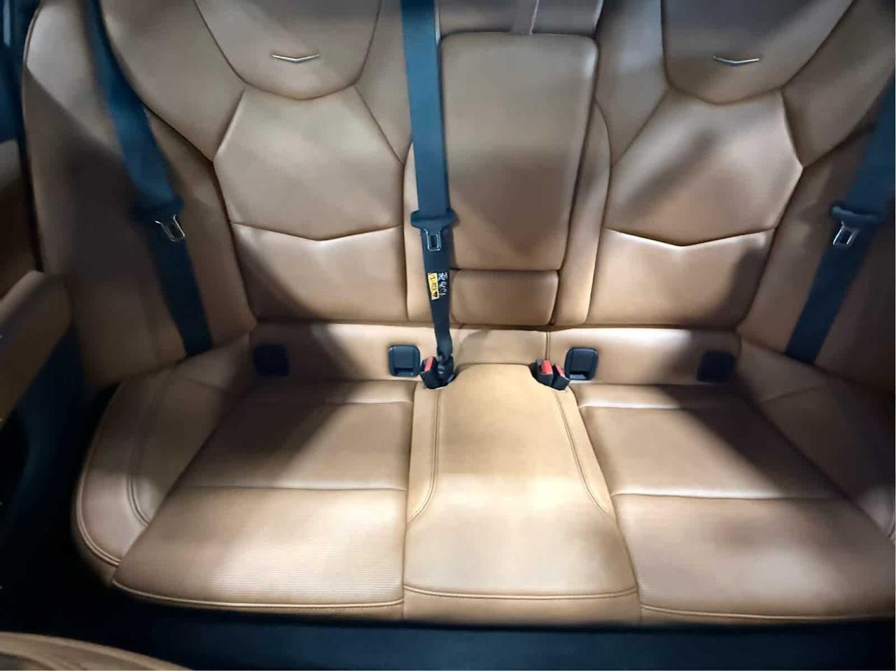 2025 Cadillac CT5 Premium Luxury Woburn MA