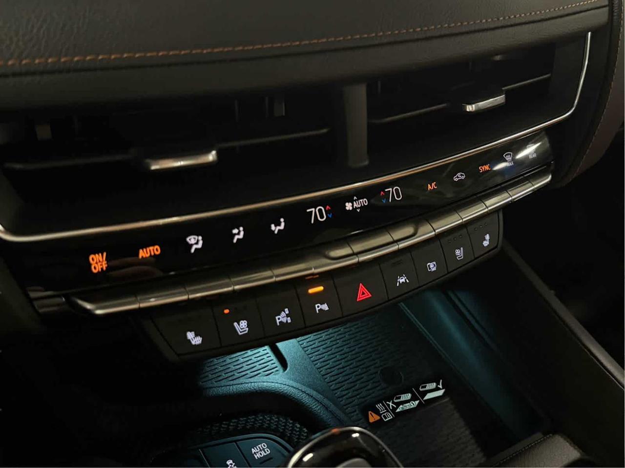 2025 Cadillac CT5 Premium Luxury Woburn MA
