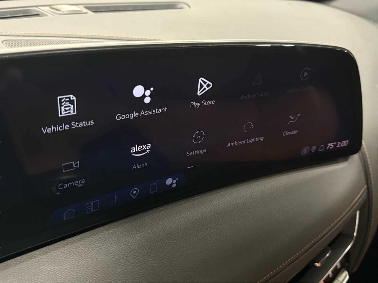 2025 Cadillac CT5 Premium Luxury Woburn MA