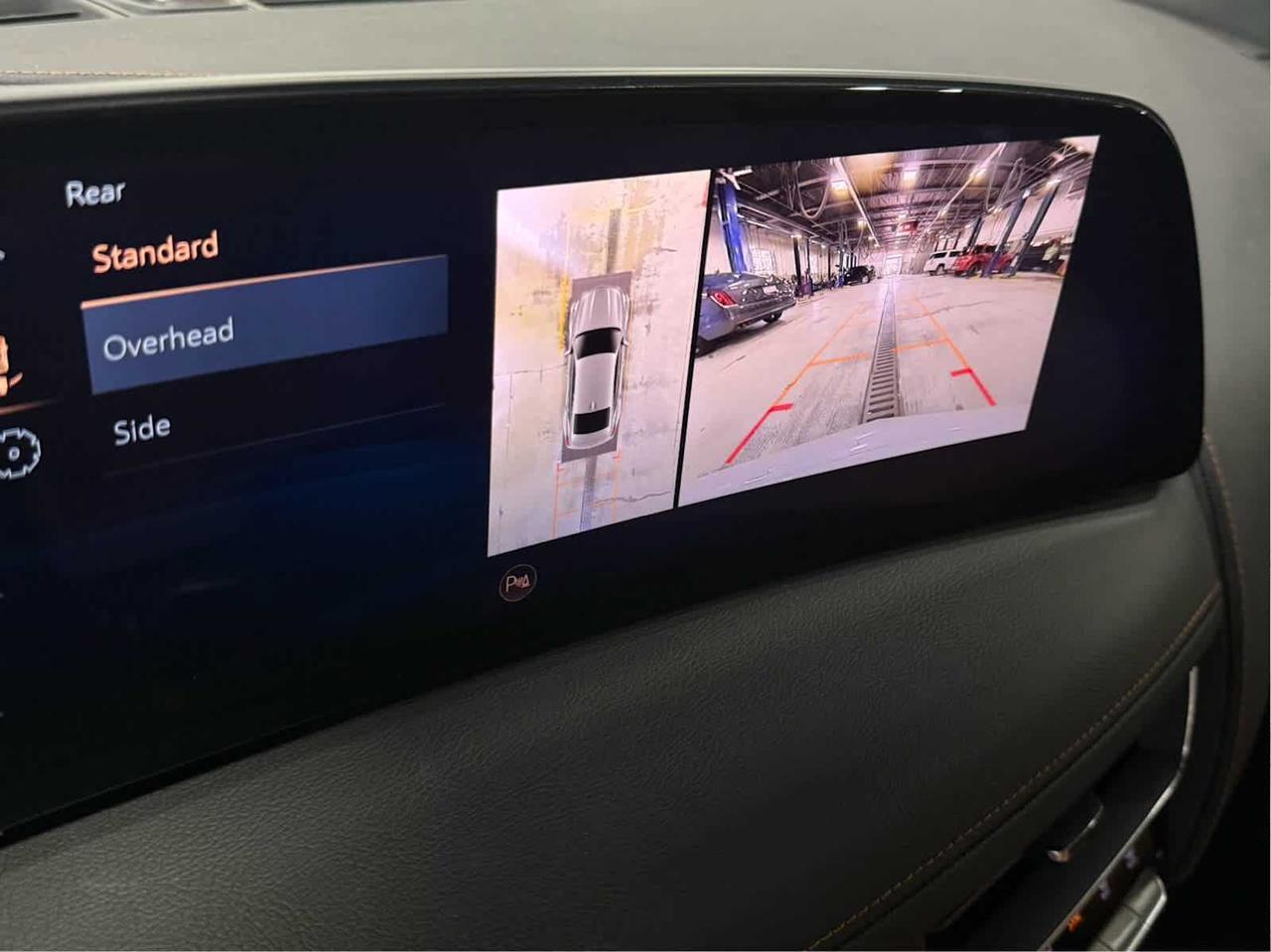 2025 Cadillac CT5 Premium Luxury Woburn MA