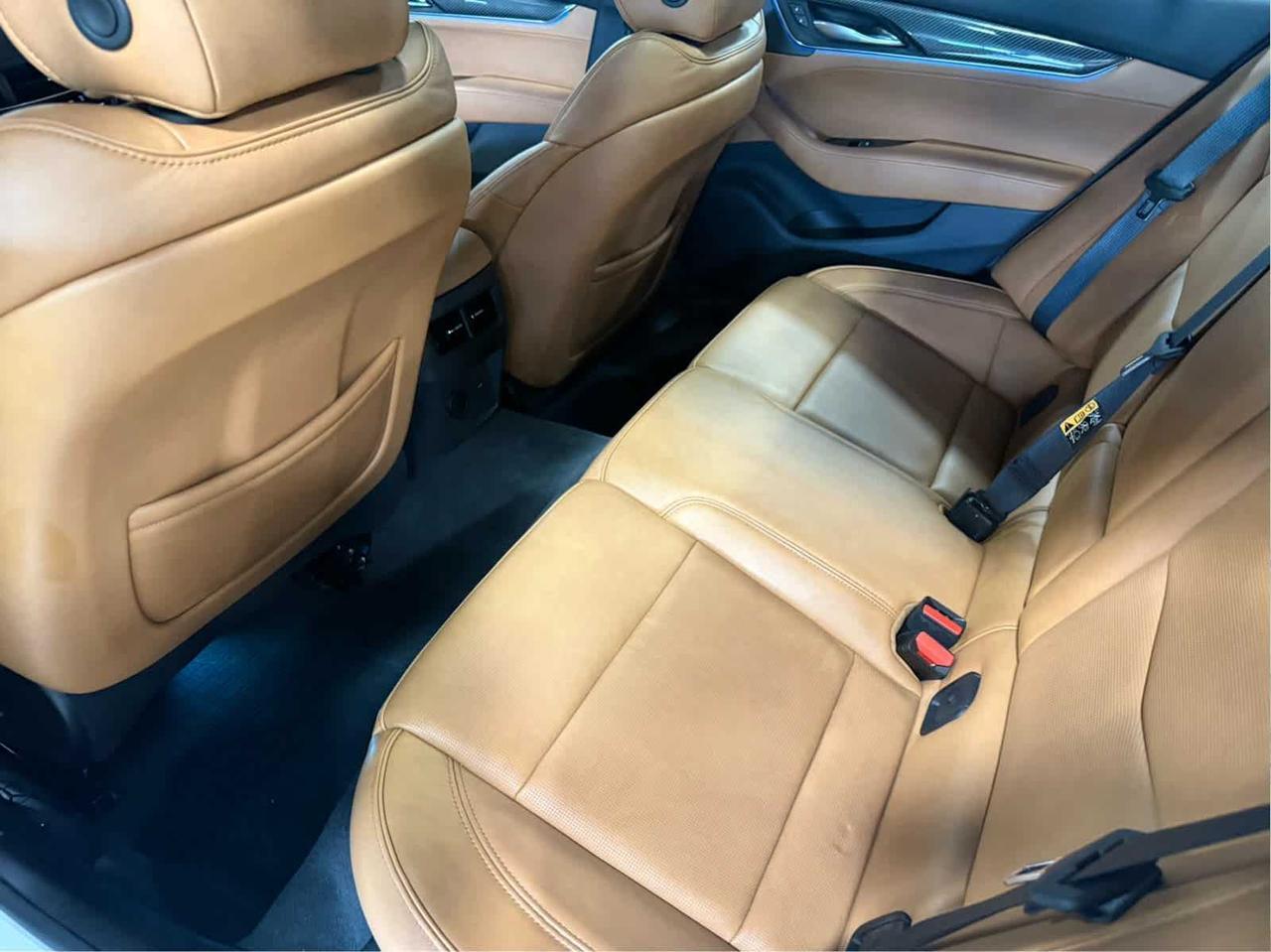 2025 Cadillac CT5 Premium Luxury Woburn MA
