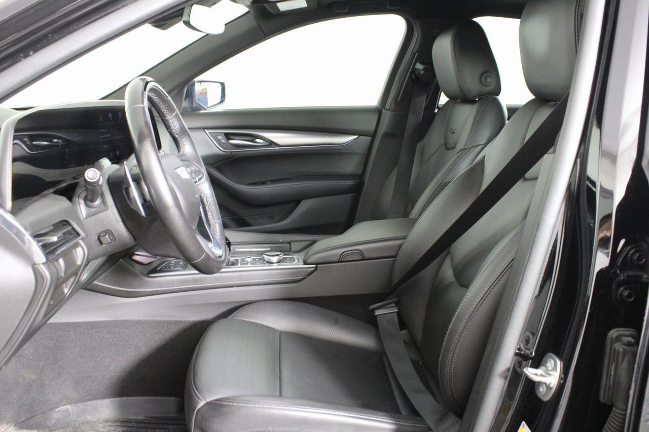 2025 Cadillac CT5 Premium Luxury Manassas VA