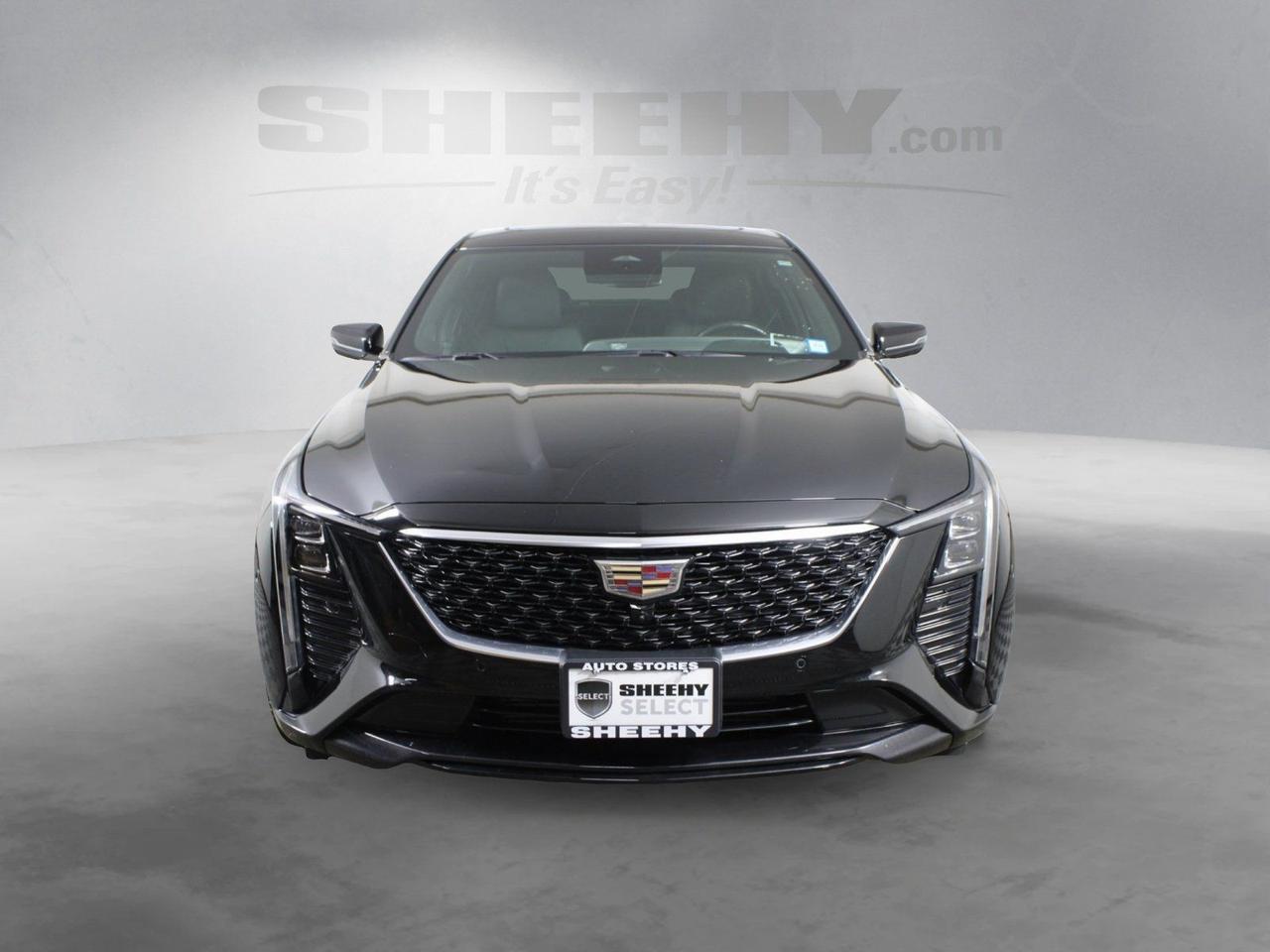 2025 Cadillac CT5 Premium Luxury Manassas VA