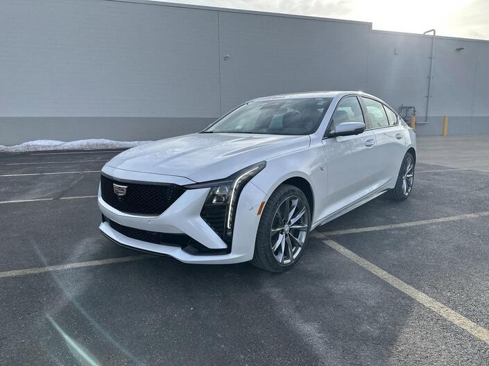 2025 Cadillac CT5 Sport AWD Milwaukee WI