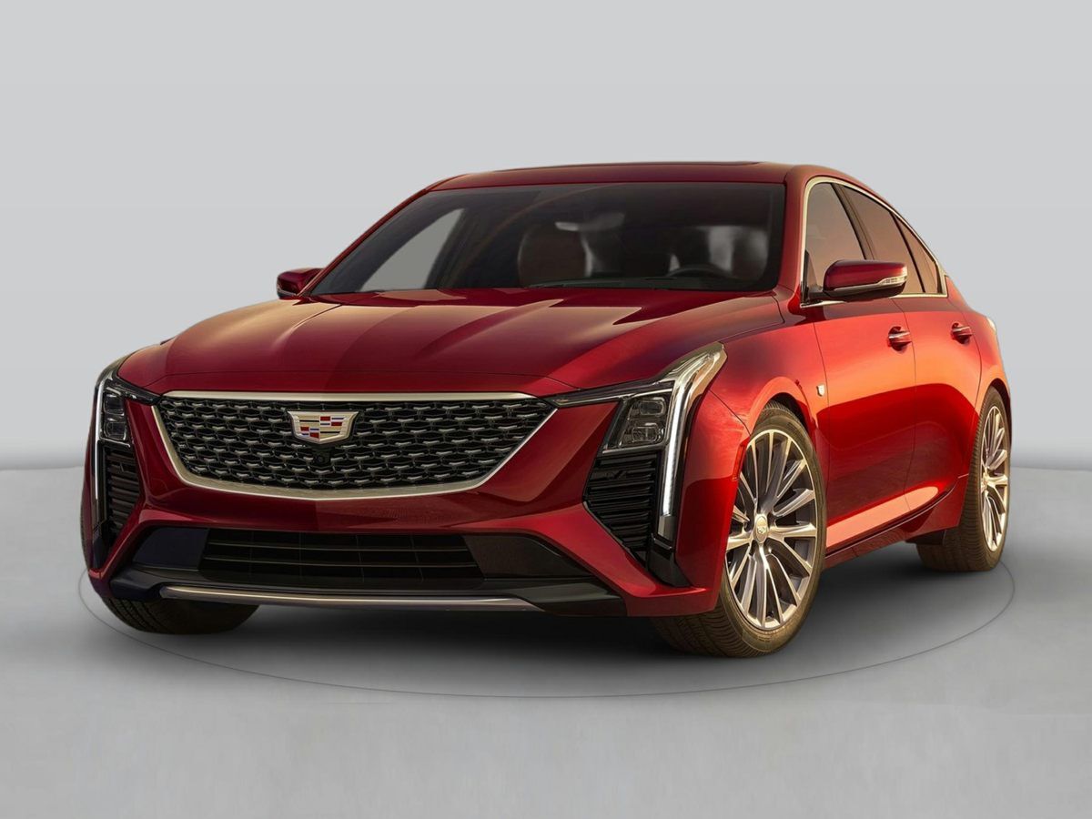 2025 Cadillac CT5 Sport AKRON OH