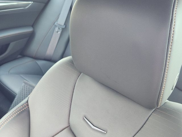 2025 Cadillac CT5 Sport Grapevine TX