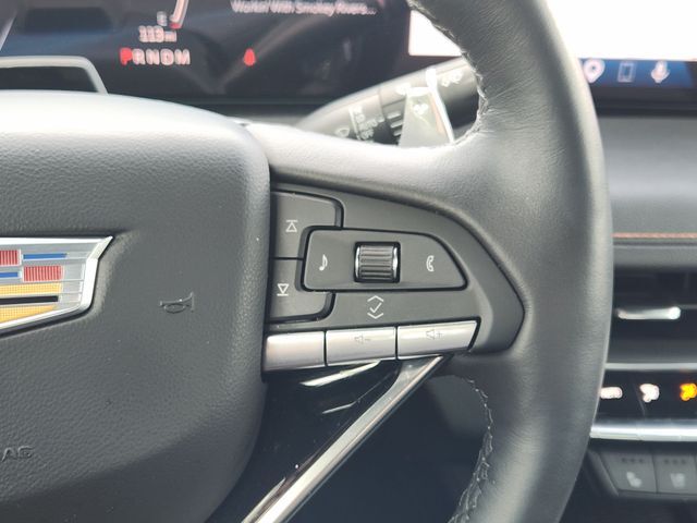 2025 Cadillac CT5 Sport Grapevine TX