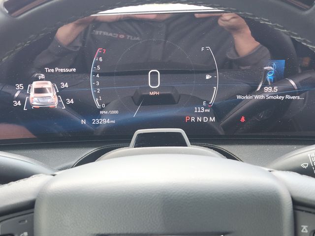 2025 Cadillac CT5 Sport Grapevine TX