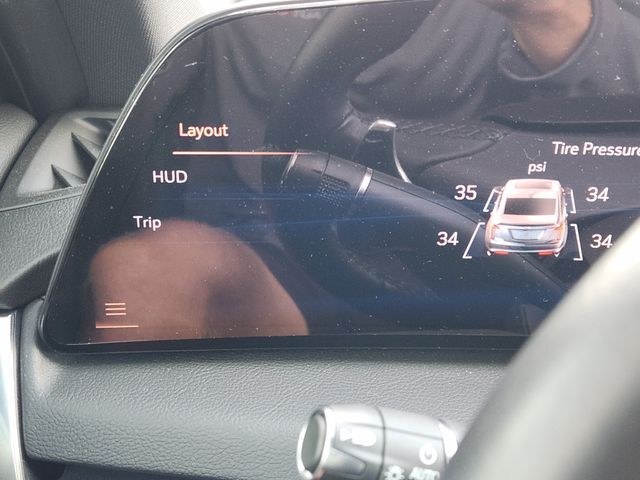 2025 Cadillac CT5 Sport Grapevine TX