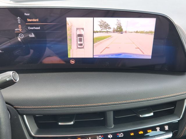 2025 Cadillac CT5 Sport Grapevine TX