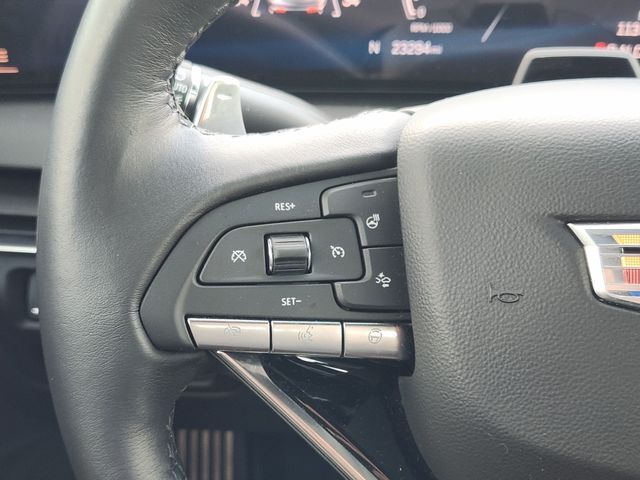 2025 Cadillac CT5 Sport Grapevine TX
