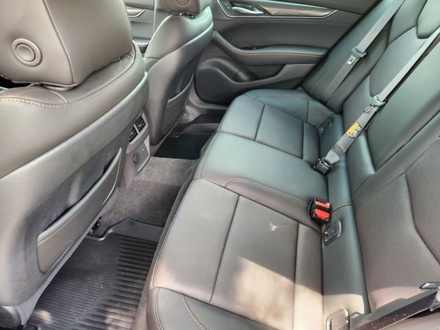 2025 Cadillac CT5 Sport Grapevine TX