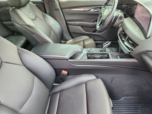 2025 Cadillac CT5 Sport Grapevine TX