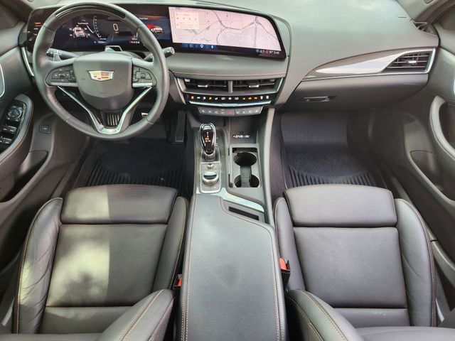2025 Cadillac CT5 Sport Grapevine TX