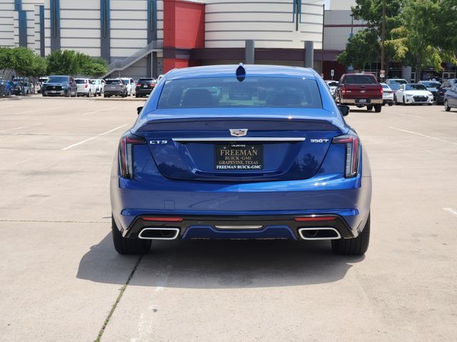 2025 Cadillac CT5 Sport Grapevine TX
