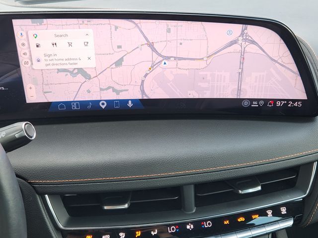 2025 Cadillac CT5 Sport Grapevine TX