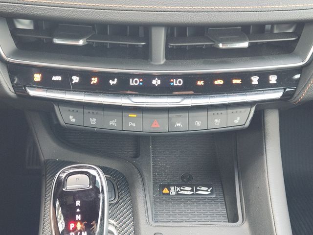 2025 Cadillac CT5 Sport Grapevine TX