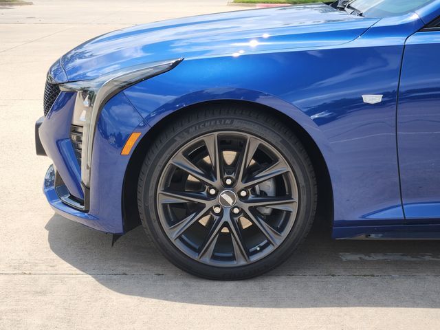 2025 Cadillac CT5 Sport Grapevine TX