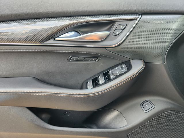 2025 Cadillac CT5 Sport Grapevine TX
