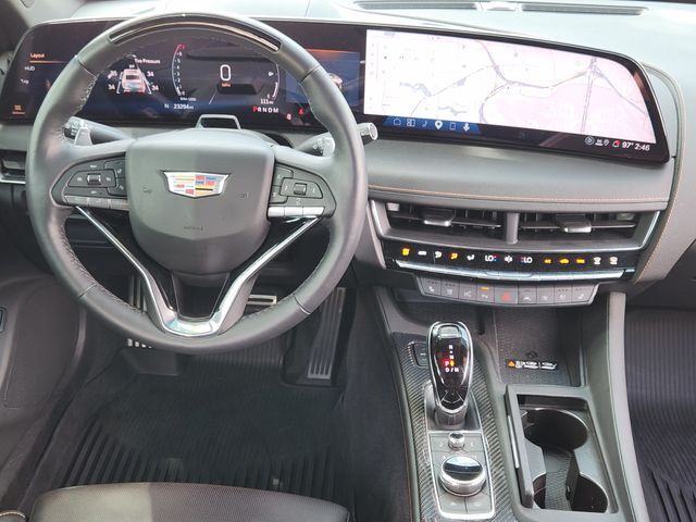 2025 Cadillac CT5 Sport Grapevine TX