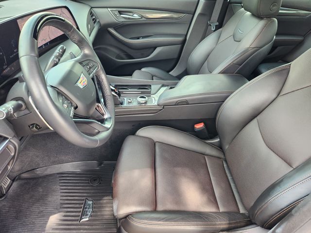 2025 Cadillac CT5 Sport Grapevine TX