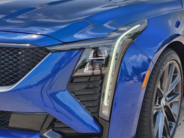 2025 Cadillac CT5 Sport Grapevine TX