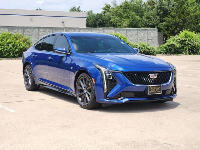 2025 Cadillac CT5 Sport Grapevine TX