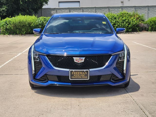 2025 Cadillac CT5 Sport Grapevine TX