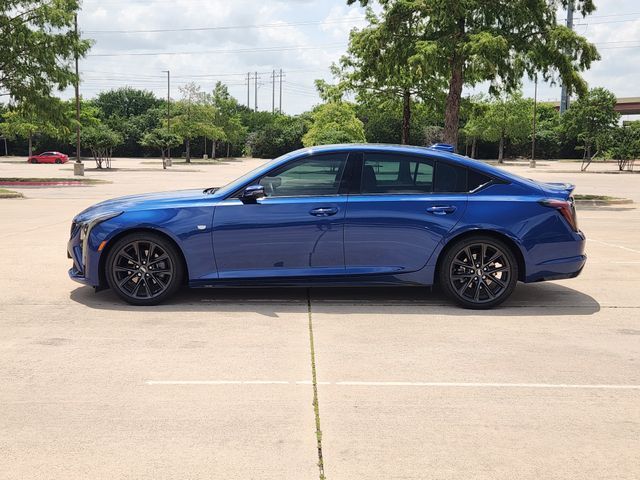 2025 Cadillac CT5 Sport Grapevine TX