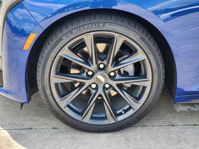 2025 Cadillac CT5 Sport Grapevine TX