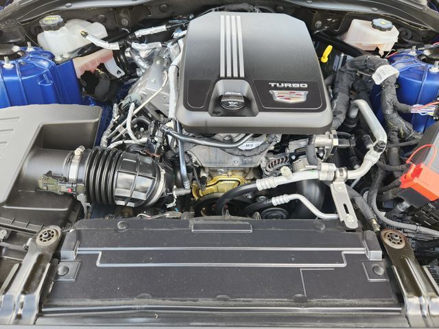 2025 Cadillac CT5 Sport Grapevine TX