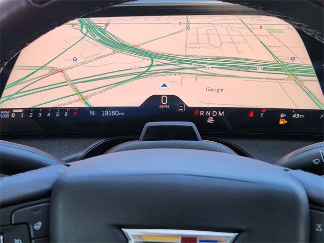 2025 Cadillac CT5 Sport Grapevine TX