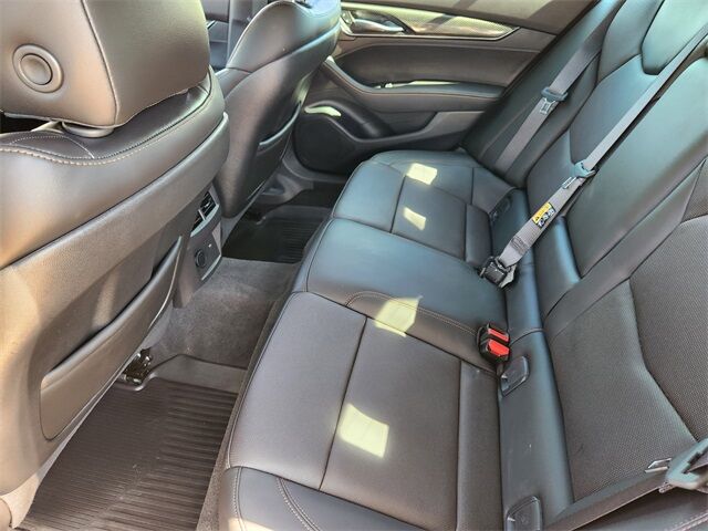 2025 Cadillac CT5 Sport Grapevine TX