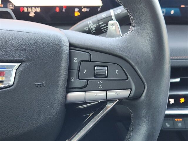 2025 Cadillac CT5 Sport Grapevine TX