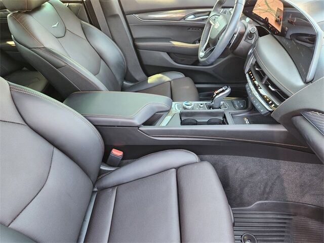 2025 Cadillac CT5 Sport Grapevine TX