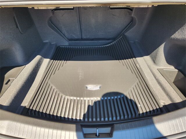 2025 Cadillac CT5 Sport Grapevine TX